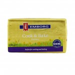 Emborg Cook and Baked Butter 250g